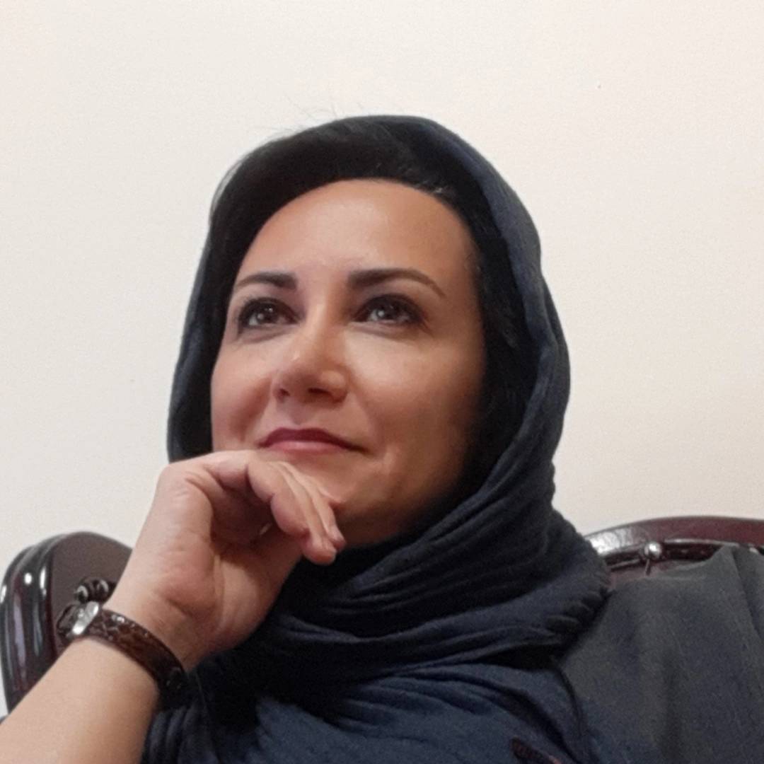 زهره گودرزی